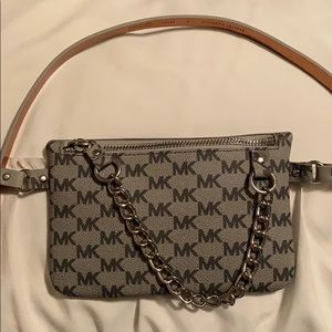 Micheal Kors Fanny Pack